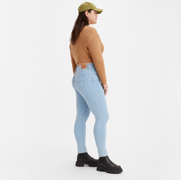 NWT LEVI’S 720 - Picture 2 of 8